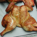 Butterly Chicken