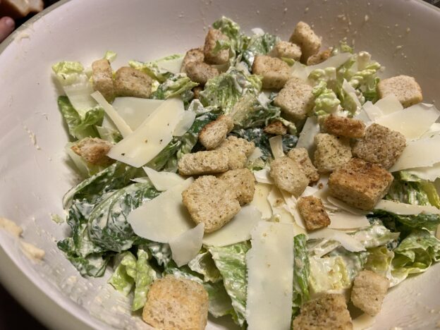Caesar Salad