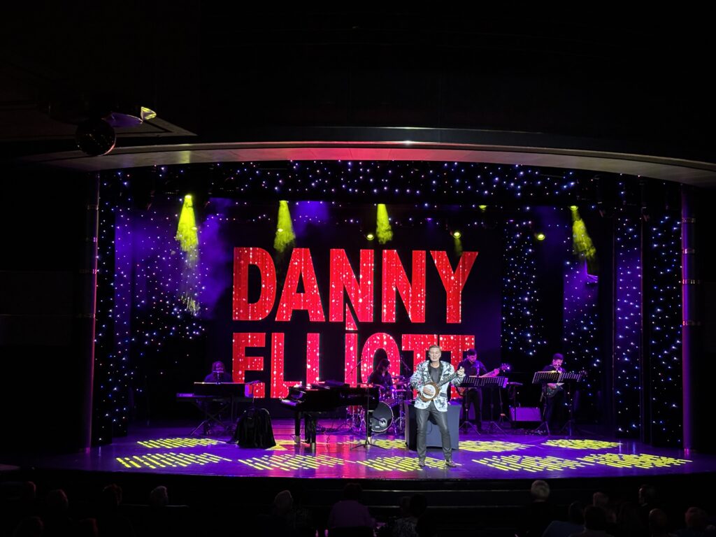 Danny Elliott