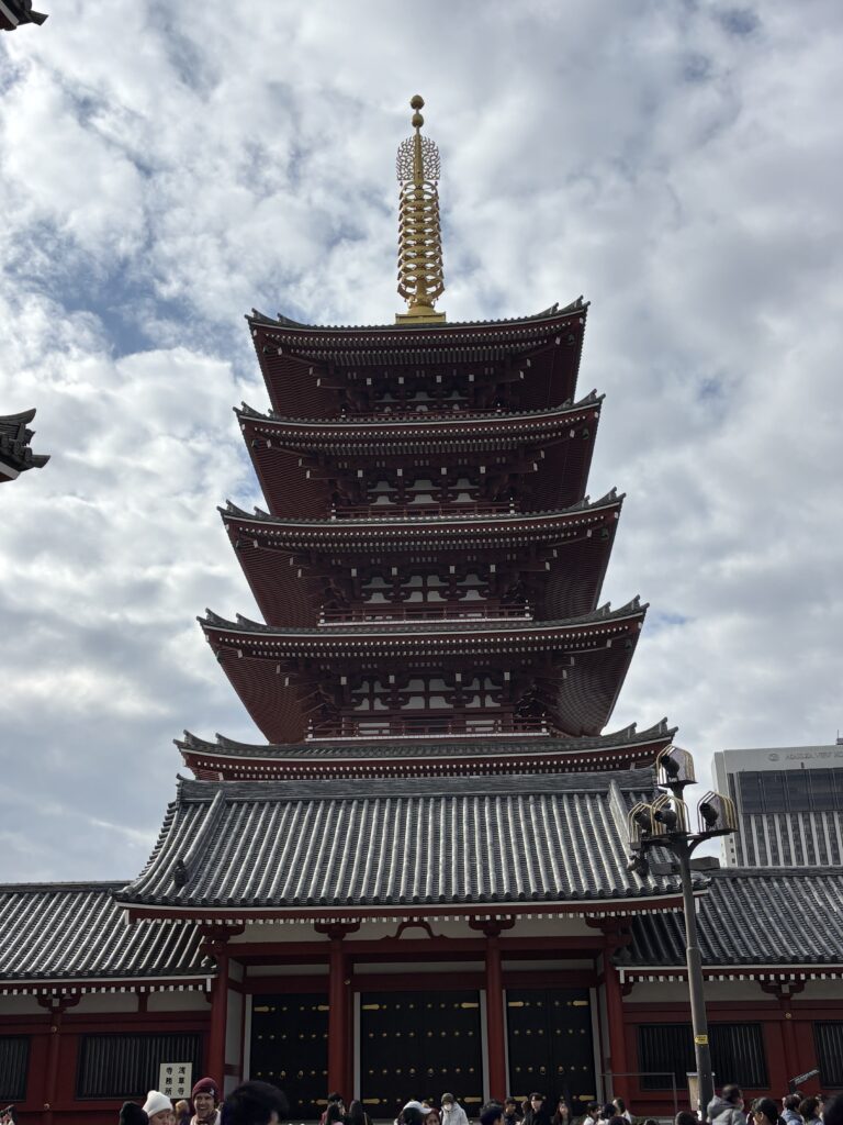 Senso-ji