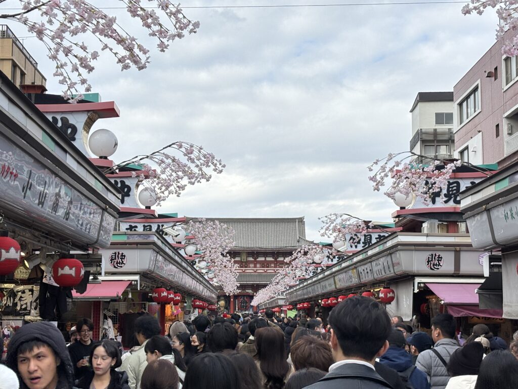 Senso-ji