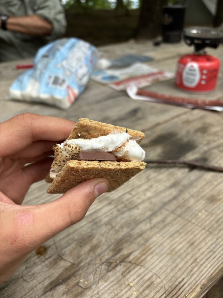 S'Mores