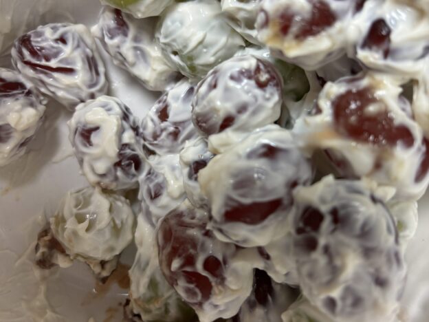 Grape Salad