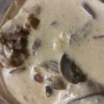 Creamy Slow Cooker Chicken