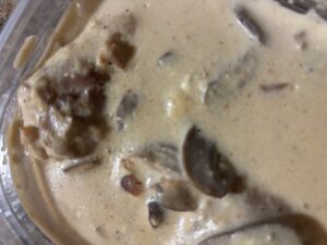 Creamy Slow Cooker Chicken