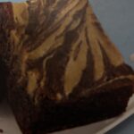 Peanut Butter Brownie