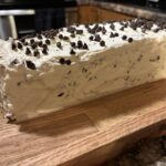 Chocolate Chip Cake