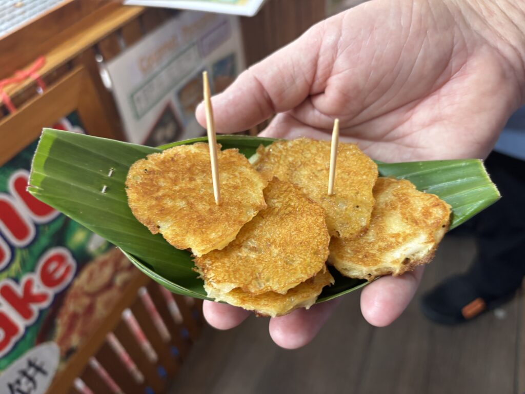 Lao Tuk Floating Market Thailand