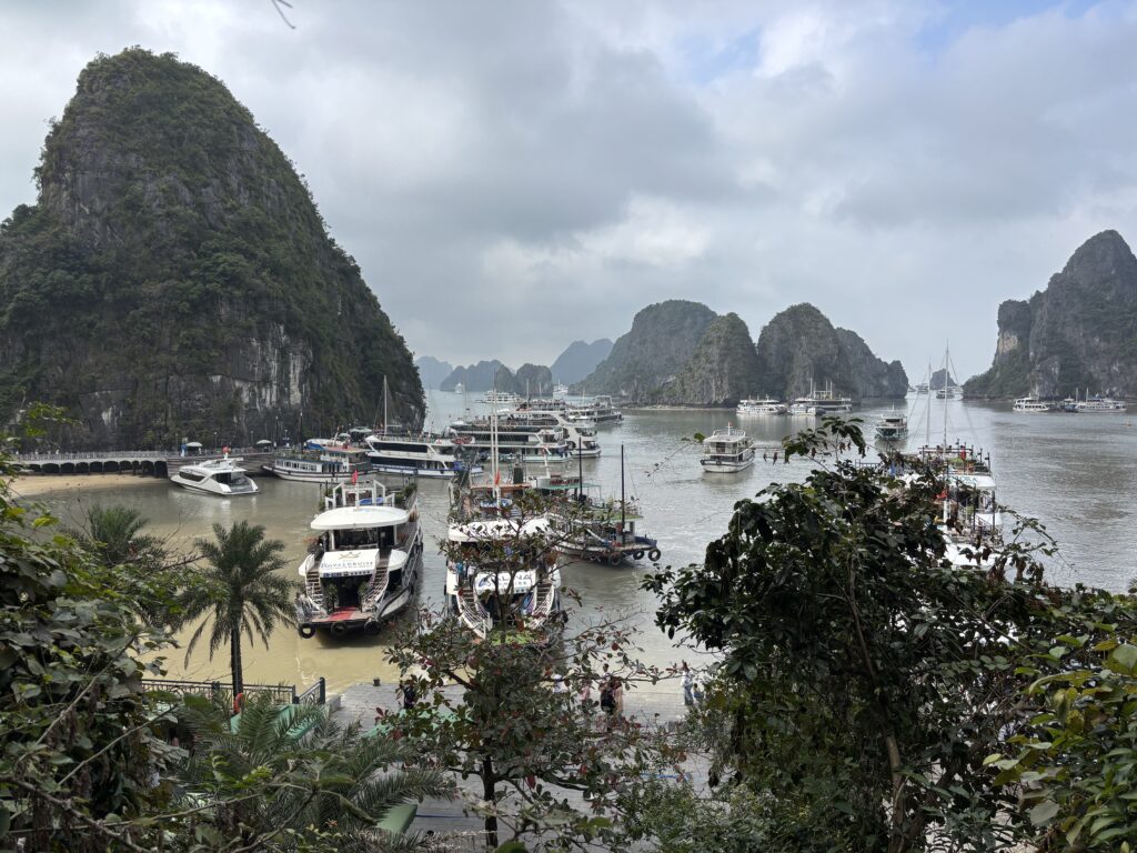 Boats